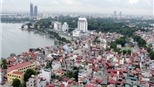 Bất động sản Hà Nội: "Gặt hái" thêm 10-20 năm nữa?