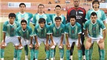 Bán kết Navibank Cup 2010: Thuốc thử hạng nặng cho N.SG