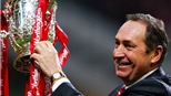 Gerard Houllier trở lại Anfield: "Ở Anfield, tôi như người chết rồi"
