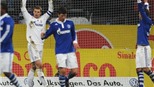 Schalke vượt qua Bayern:     Giải cứu Magath
