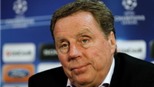 Redknapp sẽ thay Capello dẫn dắt “Tam sư”