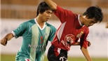Navibank Cup 2010:  "Gạch" & "Gỗ" vào chung kết