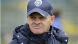 Brescia sa thải HLV Iachini