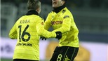 Vòng 15 Bundesliga:    Thuyết phục như Dortmund    