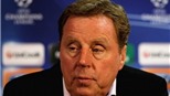 Redknapp: Ứng viên thay thế Capello