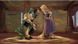 “Tangled” đứng đầu bảng xếp hạng Bắc Mỹ