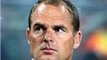 De Boer tạm thay Jol dẫn dắt Ajax Amsterdam