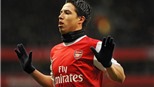 Nasri sắp bị Arsenal "trói chân" bằng một hợp đồng "khủng"