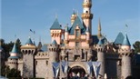  Man City lên kế hoạch xây Disneyland