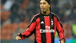 Liverpool chờ đợi Ronaldinho