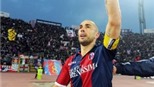 Bologna – Chievo 2-1: Di Vaio hạ gục “Lừa bay”