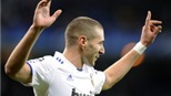 Benzema: Tôi cảm thấy tốt hơn sau từng ngày