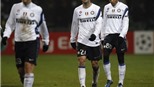 Inter: Tệ nhất trong 3 năm qua