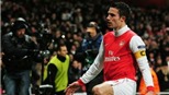 Van Persie tin Arsenal đủ sức vô địch