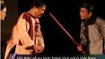 Hội thảo về sự hình thành kịch nói tại Việt Nam