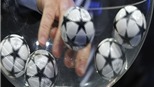 Bốc thăm vòng 1/8 Champions League ngày 17/12