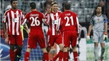 Bayern lập kỷ lục ở Champions League: Hai bộ mặt của Bayern