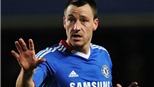 Terry: Chelsea không "kém" như Liverpool