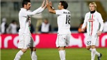 Juventus hướng tới Mecrato mùa đông: Trọng điểm là hàng công