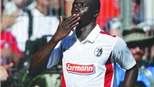 21h30 ngày 12/12, Freiburg - Gladbach: Gọi tên Cissé