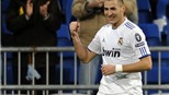 01h00 ngày 13/12, Zaragoza - Real Madrid: Đi săn với mèo