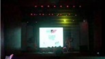 Khai mạc Liên hoan Quảng cáo Việt Nam năm 2010