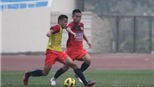 4 ngày trước trận bán kết AFF Suzuki Cup 2010
