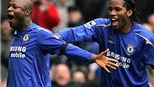 Chelsea trước thử thách Tottenham