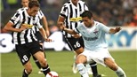 Vòng 16 Serie A: Đại chiến ở Olimpico