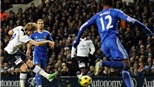 Tottenham - Chelsea 1-1: "The Blues" lại gây thất vọng