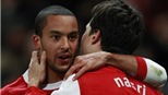 M.U - Arsenal: Hoài niệm và hiện tại
