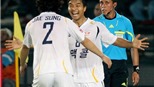 Cúp thế giới các CLB: Seongnam sẽ là đối thủ của Inter