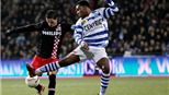 PSV bị cầm hòa, vẫn đầu bảng