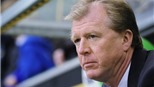 McClaren sẽ theo chân Keller?
