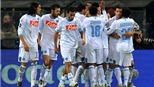 Napoli “vượt dớp” ở Marassi: Khát vọng và lòng quả cảm