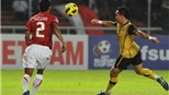 Chờ gì ở Bukit Jalil?