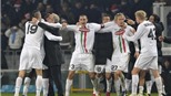 Hạ Lazio 2-1, Juve làm nóng cuộc đua Scudetto