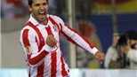 Các trận đấu sớm vòng 15 Liga BBVA: Aguero cứu Quique, Sevilla tiếp tục chìm
