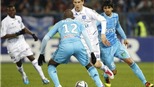Marseille vấp ngã, Lille vững ngôi đầu: Phút cuối định mệnh