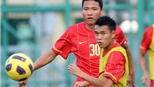 Bán vé trận Việt Nam – Malaysia: Vé giả làm chậm vé thật