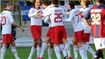 Milan đại thắng Bologna: Bóng dáng nhà vô địch