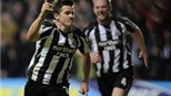 Newcastle thắng, “siêu quậy” Joey Barton vẫn có nguy cơ bị phạt