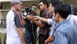 HLV Henrique Calisto: “Chúng tôi đã có kế sách đánh bại Malaysia”
