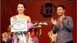 Chung kết cuộc thi Miss Tam tay