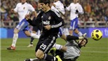 Morata ra mắt và suýt ghi bàn