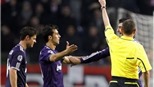 Xabi Alonso và Marcelo nghỉ trận gặp Sevilla