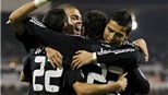 Real Zaragoza-Real Madrid 1-3: "Không cần chó, chấp luôn mèo"