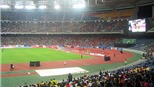 SVĐ Bukit Jalil: “Sốt vé ư, không có đâu”