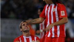 Vòng 15 La Liga: Những điểm nhấn