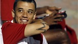  23h00 ngày 14/12, Mazembe - Internacional: Ký ức của Internacional